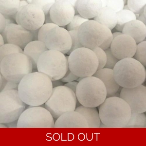 Milk Chocolate Snow Balls aka Snow Bites